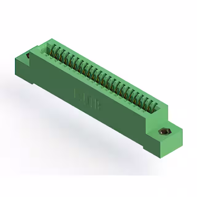 325-023-520-108 EDAC Inc.  Edgeboard Connectors